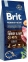 Brit Premium Light Сухой корм для собак с избыточным весом со вкусом индейки 15 кг