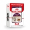 АКЦІЯ Royal Canin Sensory Taste Jelly Вологий корм для вибагливих кішок старше 1 року 3+1 по 85 г