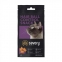 Ласощі SAVORY Snack Hair-ball Control для виведення шерсті у котів 60гр