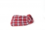 Спальник Клеточка Велсофт, Овчина