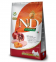 Сухий корм Farmina N&D Grain Free Pumpkin Chicken & Pomegranate Adult Mini для дорослих собак малих порід, з куркою та гранатом, 2,5 кг  