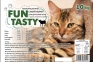 Fun Tasty корм для кошек говядина 10 кг 282010