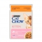 Cat Chow Kitten консерва для кошенят з індичкою та цукіні, 85 г