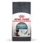 АКЦИЯ Royal Canin Hairball Care сухой корм для кошек для выведения шерсти с желудка 2 кг + 12 паучей + схемакорм