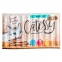Палочки Catessy для кошек с лососем, 10 шт