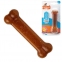 Nylabone Bone Puppy Chicken Кость игрушка со вкусом курицы для щенков до 11 кг S