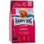 Happy Dog Mini XS Japan Япония сухой корм для маленьких пород собак - куркица с форелью и водорослями 300 гр