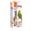 Lolopets Колосок з горіхами для папуг 2шт