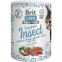 Ласощі Brit Care Superfruits для котів з комахами 100 гр.