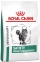 Сухой корм Royal Canin Veterinary Satiety Weight Management Cat для взрослых кошек 1.5 кг.