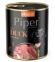 Dolina Noteci Piper Duck & Pear Консервированный корм для взрослых собак с уткой и грушей