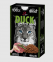 Ласощі Alpha Spirit Natural Snack Duck для котів, з качкою, 80 г