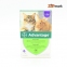Advantage Bayer — капли против блох