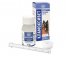 Оральна суспензія Кламоксивет 50мл (антибіотик, амоксицилін + клавуланова к-та) (УЗВП Постач) – для собак і котів – антибактеріальний засіб.