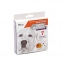 Ultra Protect-протипаразитарний нашийник для собак 70 см, Palladium