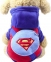 Худі Superman з сумкою (хлопчик)