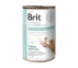 Brit Grain Free VetDiets Struvite Turkey with Pea Влажный корм для собак  с индейкой и горохом для лечения мочекаменной болезни 400 г