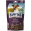 Ласощі Happy Dog Soft Snack Mini Ireland зі смаком лосося та кролика для собак 100 г
