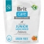 Brit Dog Grain-free Junior Large Breed Сухой корм для молодых собак больших пород