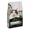 Pro Plan LiveClear Sterilised Salmon Сухой корм для стерилизованных котов для уменьшения аллергенов на шерсти с лососем 1,4 кг