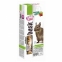 Колосок для дегу с орехами и фруктами 90г Lolopets 71705