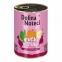 Dolina Noteci Premium Superfood консервы для собак 800г утка и перепелка 383598/303596