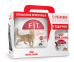 АКЦИЯ Royal Canin Fit 32 сухой корм для кошек 2 кг + 12 паучей