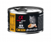 Консерва Alpha Spirit Chicken for Sterilized Cat с курицей, для стерилизованных котов, 200г.