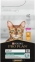 АКЦИЯ PRO PLAN Adult 1+ Renal Plus с треской  с курицей сухой корм для взрослых кошек 1,5 кг